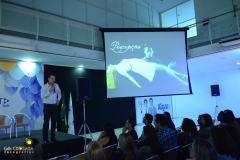 Palestrante Rafael Baltresca - Algar Tech - Top Performance