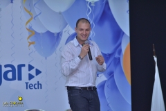 Palestrante Rafael Baltresca - Algar Tech - Top Performance
