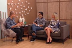 Palestrante Rafael Baltresca - TV Ponta Negra - Natal