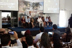 Palestrante Rafael Baltresca - Brookfield Incorporações - Meeting Brookfield / Refinatto