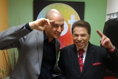 Silvio Santos