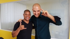 Marcelinho Carioca