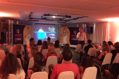 Palestrante Rafael Baltresca - UNIMED São José do Rio Preto - Convenção de vendas