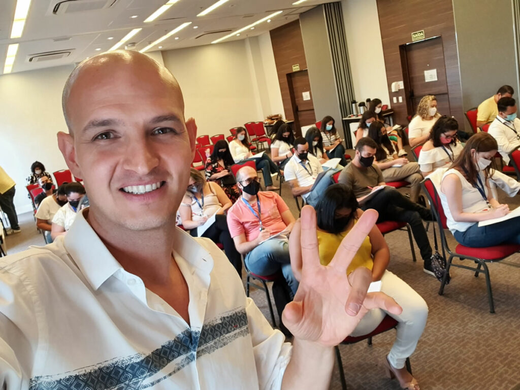 Grupo Ultra - Especial Workshop
